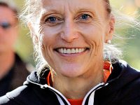 Grete Waitz