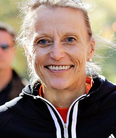 Grete Waitz