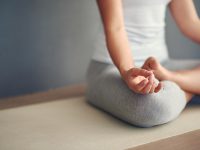 Dette gjør meditasjon med deg