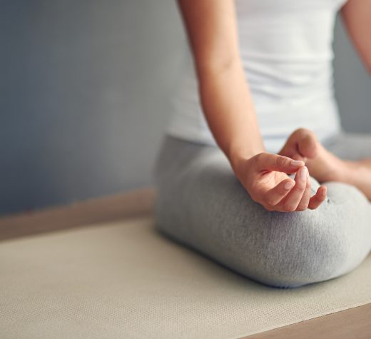 Dette gjør meditasjon med deg